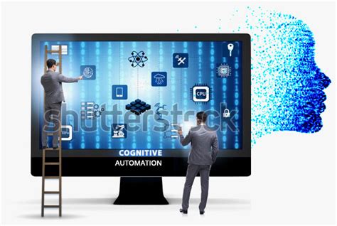 Cognitive Automation | Covalense Global