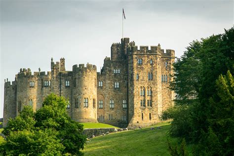 Visitors - Alnwick Town Council