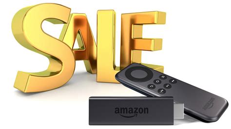 Amazon Fire TV Stick on sale at several retailers | AFTVnews