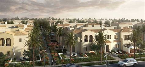 Villanova | Dubai-Property.Investments