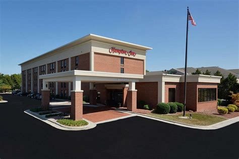 HAMPTON INN HIGH POINT $101 ($̶1̶2̶4̶) - Updated 2020 Prices & Hotel Reviews - Archdale, NC ...