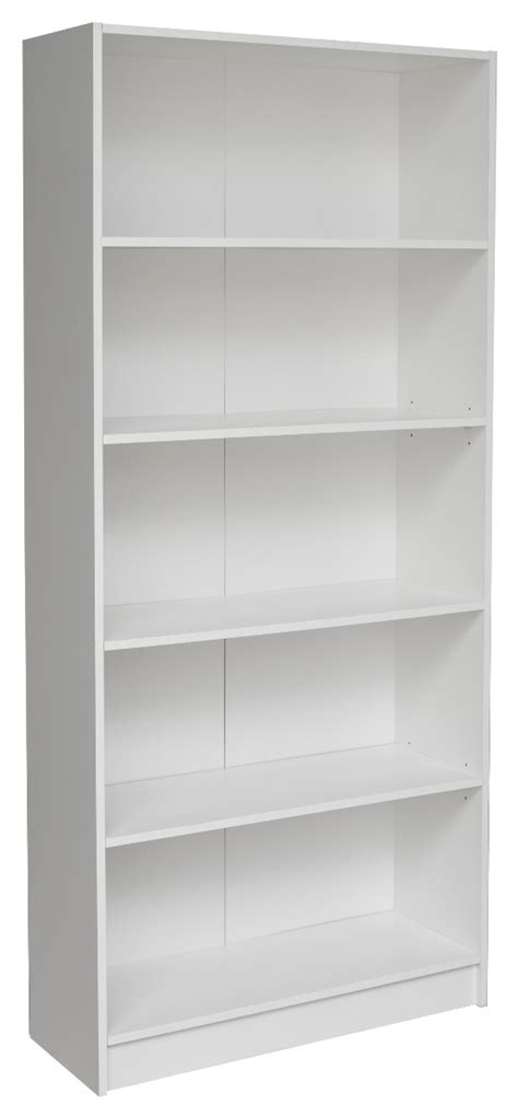 Wolfsburg Bookcase - OZ Furniture