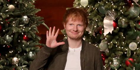 Ed Sheeran Opens Up About Being a Dad to Daughter Lyra – Watch! | Ed ...