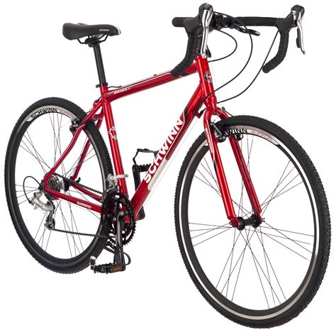 Schwinn Axios XC 700c Road Bike - Red | Shop Your Way: Online Shopping & Earn Points on Tools ...