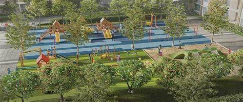 Pride Purple Park Connect in Hinjewadi, Pune - Price, Location Map ...