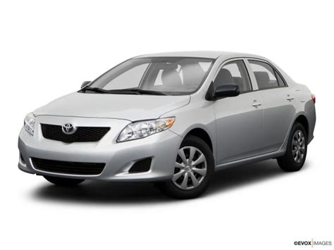 2009 Toyota Corolla | Read Owner Reviews, Prices, Specs