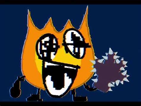 FNF BFDİ Firey Pibby (Google) - YouTube