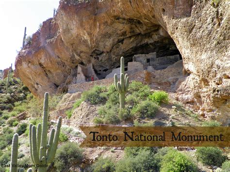 Road Trip Destination: Tonto National Monument - East Valley Mom Guide