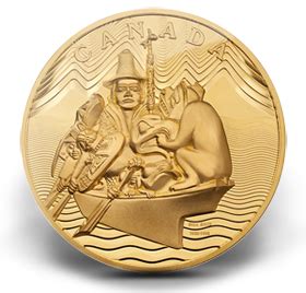 Top 6 Significant and Rare Canadian Gold Coins - Canadian Gold Coins