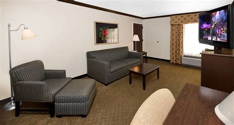 Hotels in Asheboro NC - Hampton Inn Asheboro