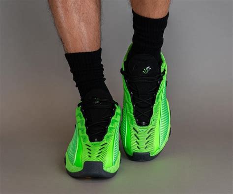 Nike NOCTA Glide Green Strike EYBL FQ1651-300