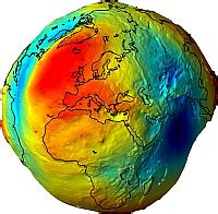 ESA lanceert satelliet voor preciezere zwaartekrachtmetingen - IT Pro - Nieuws - Tweakers