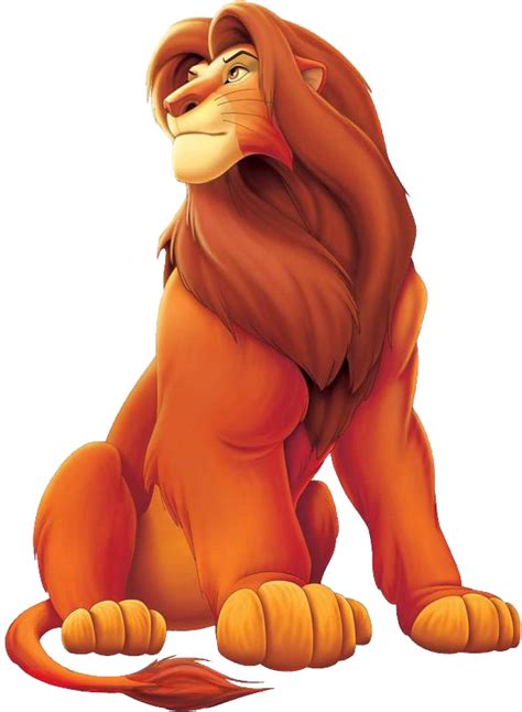 Lion King PNG Image - PurePNG | Free transparent CC0 PNG Image Library