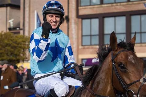 Galway jockey lands 1500 horse race winner as 'every day still very hard' - GalwayBeo