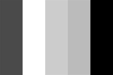 Template - 01 Color Palette