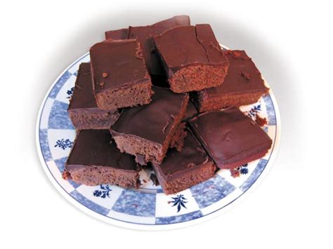 Chocolate Cake and Healthy Recipe Alternatives - HubPages