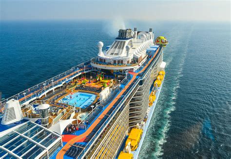 Royal Caribbean announces three China sailings cancelled due to ...