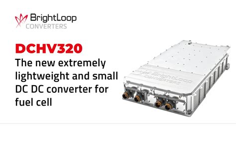 Lightweight dc/dc converters target fuel cell applications - Power Electronic Tips