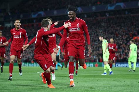 Liverpool 4th goal vs Barcelona: Watch Origi and Alexander Arnold take ...