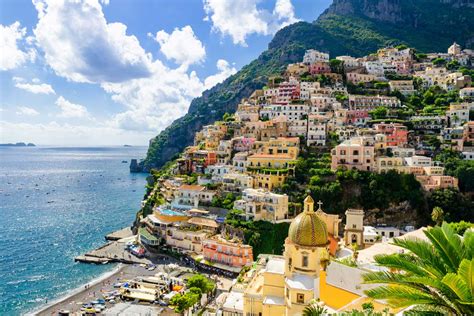 Positano Guide | Amalfi Coast Top Tips and Experiences - SopranoVillas