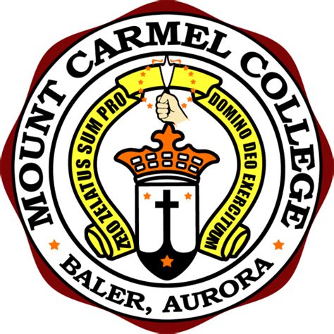 Mount Carmel College Baler 75th Founding Anniversary - Mount Carmel College Baler