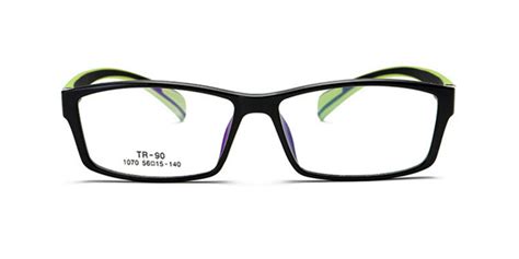 No Line Bifocal Glasses Keey Your Age Provicy ｜Framesfashion