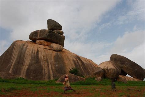 Riyom rock. Jos Plateau. | Nigeria photography, Nigeria travel, Travel ...