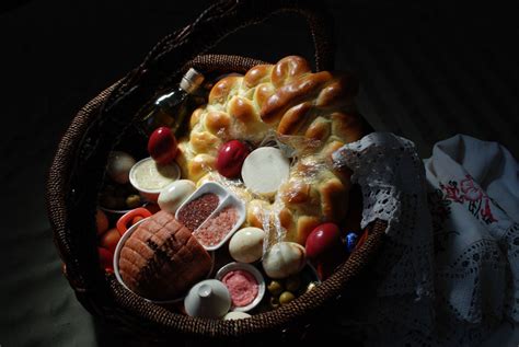 How to Make a Traditional Polish Easter Basket - Holidappy