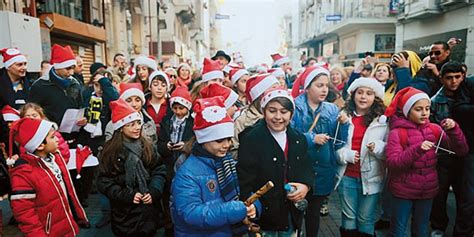 Christmas traditions in Cyprus and Greece | Parikiaki Cyprus and Cypriot News