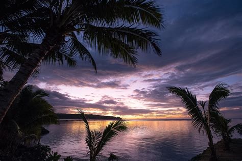 The best sunrises and sunsets in Samoa | THIS ISLAND LIFE