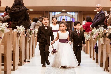 Geremy & Carlos Holy Family Church Nutley NJ - Fort Lee Wedding ...