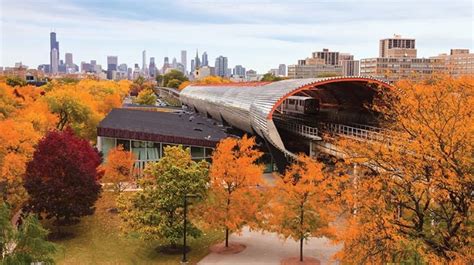 Illinois Institute of Technology : Rankings, Fees & Courses Details | Top Universities