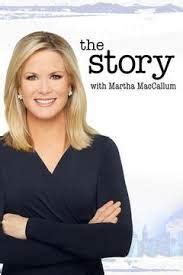 The Story w/ Martha MacCallum (March 26, 2019) – Cable News Archive