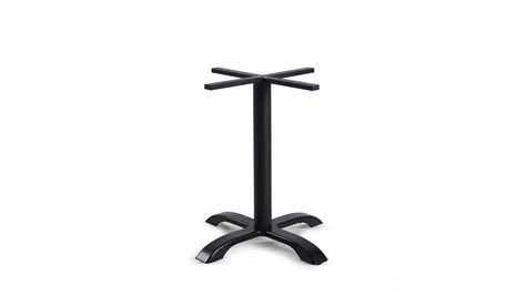 Cast Iron Table Bases | Cast Iron Pedestal Bases - CDG Furniture