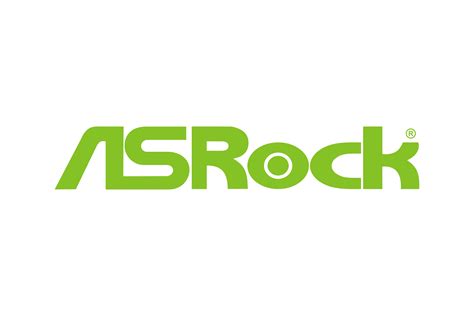 Download ASRock Logo in SVG Vector or PNG File Format - Logo.wine