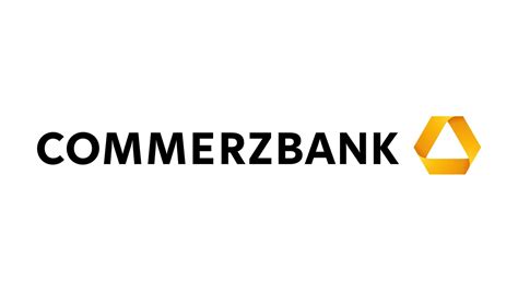 Commerzbank Logo - Logo, zeichen, emblem, symbol. Geschichte und Bedeutung