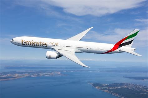 Emirates restarts flights to Newark via Athens