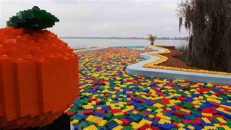 LEGOLAND Florida Proudly Restores A Piece Of Florida History ⋆ Zannaland