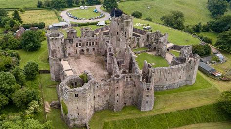 15 Best Castles in Wales - The Crazy Tourist