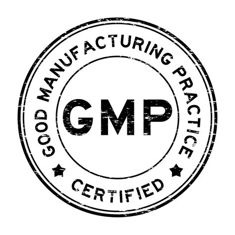 #1 GMP Supplement Manufacturer // SSMfg