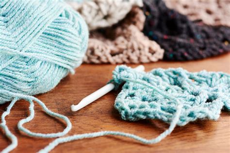 The Best Cotton Yarns for Crochet