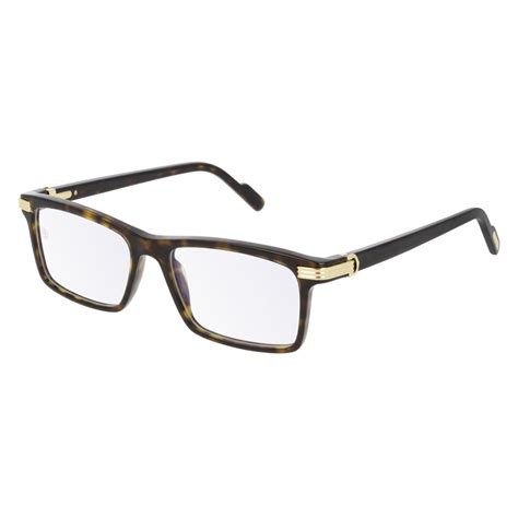 Cartier - Optical Glasses CT0222O - Havana - Cartier Eyewear - Avvenice