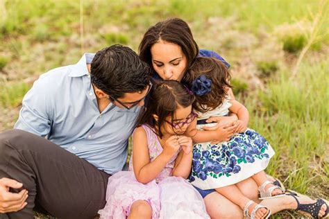 Kasem Family: Sedona AZ Family Photography - Saaty Photography