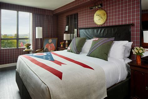 The Best Hotels In Downtown Columbus