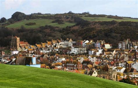 The Sussex towns everyone wants to move to - Batcheller Monkhouse