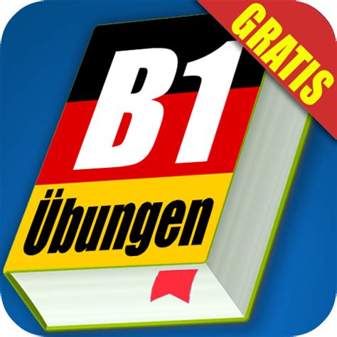 Learn German B1 Grammar Free APK 1.1 for Android – Download Learn German B1 Grammar Free APK ...