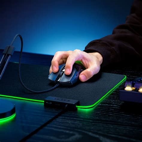 เมาส์ Razer Cobra Gaming Mouse