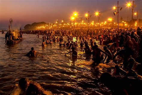 Kumbh Mela Wallpapers - Wallpaper Cave