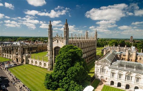 Cambridge University Wallpapers - Wallpaper Cave