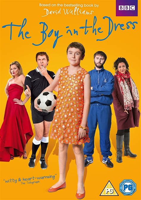 The Boy in the Dress (2014) - Full Movie Watch Online